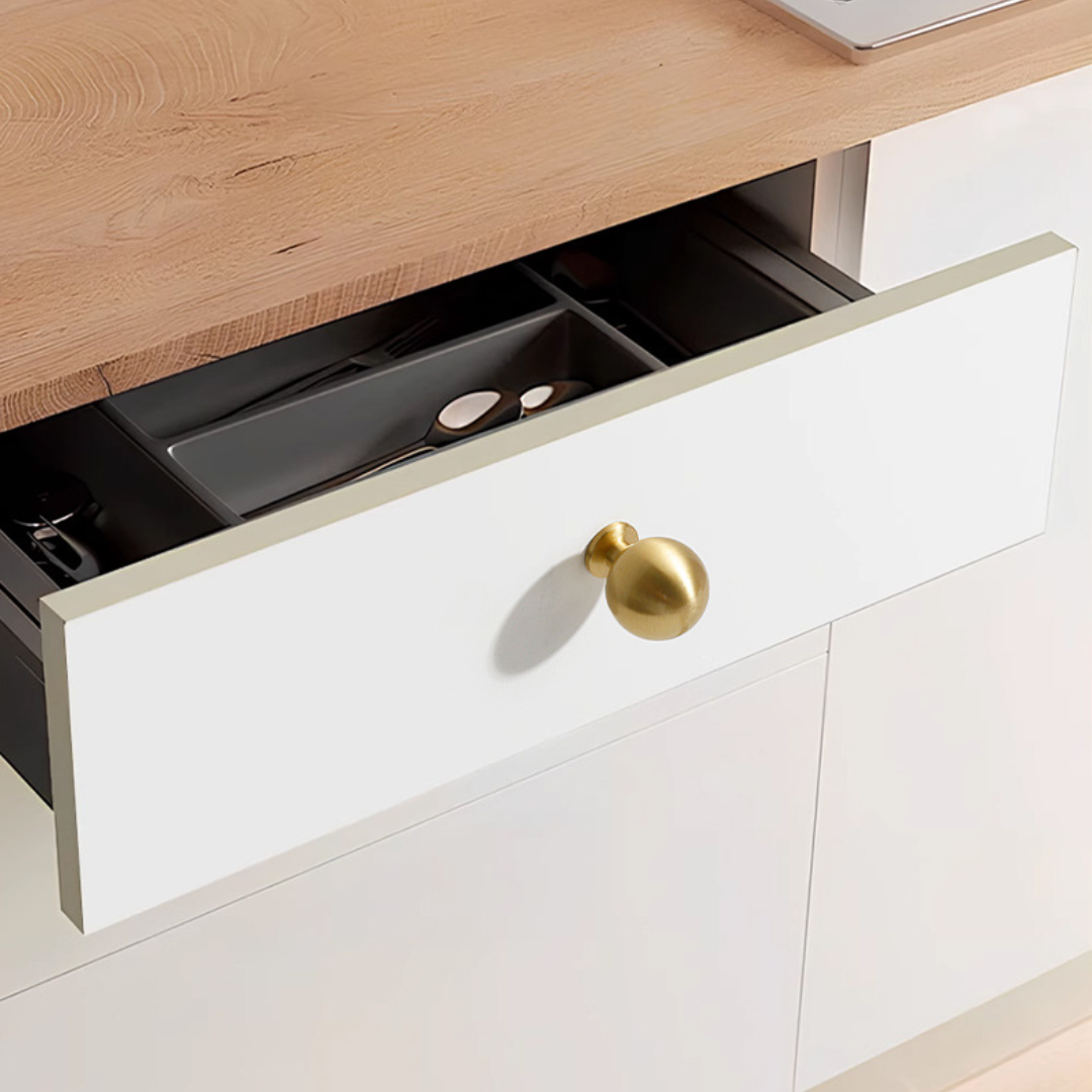 Мебельная Кнопка ZOVA