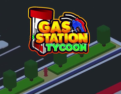 Gas Station Tycoon (для ПК, цифровой код доступа)