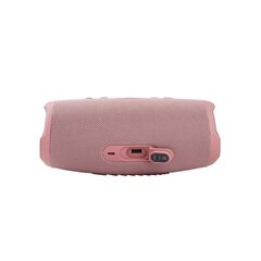 JBL Charge 5 PINK (беспроводная портативная Bluetooth колонка, Европа)