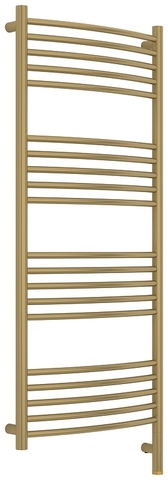 Сунержа 32-6003-1250 РЭБ БОГЕМА 3.1 1200х500 МЭМ правый (Золотой шёлк)