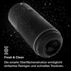 Мастурбатор ARCwave Pow, черный