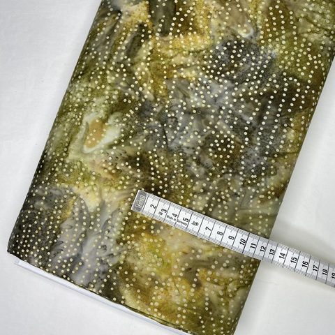 Батик Robert Kaufman Patterns in nature