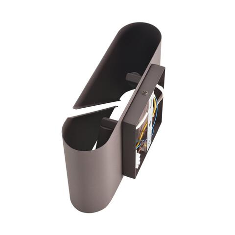 Настенный светильник Lumion ELMA 8394/2W