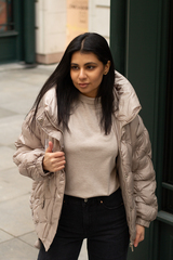 Куртка J-Clair