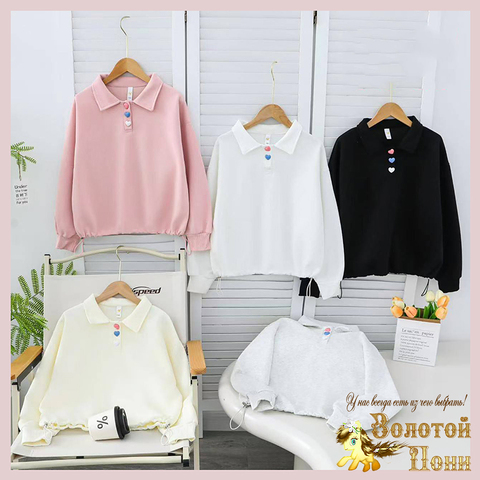 Джемпер хлопок д (10-15) 251026-А806