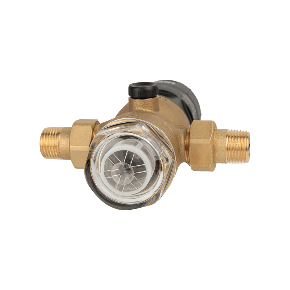 Редуктор давления BWT D1 Eco 1/2