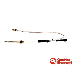 Термоэлемент QUATTRO ELEMENTI QE-10G/15G термопара (911-536-009)
