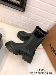 Ботинки зима нат. кожа по 6 пар (36-40)р./ 306