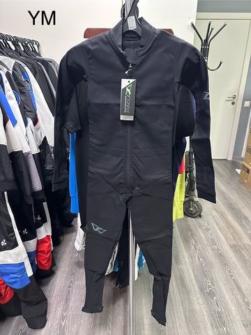 Комбинезон Tonfly B2 для аэротрубы и парашютного спорта (детский M)