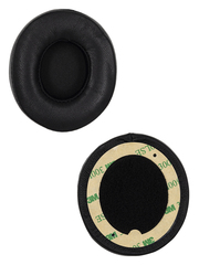 Амбушюры для наушников Beats Solo 2, Solo 3 Wireless (Натуральная кожа)