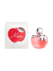 NINA RICCI 'NINA' lady 30ml edt