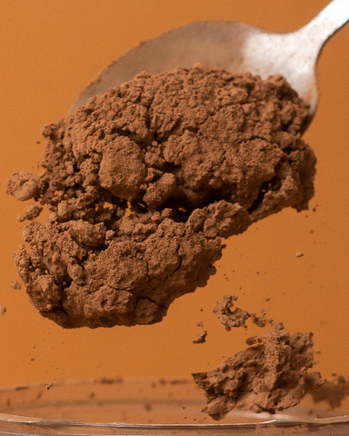 Какао-порошок алкализованный 200г