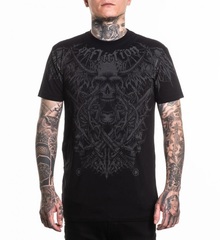 Футболка Affliction TORTURED REFLECTIVE