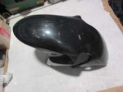 Переднее крыло на Suzuki GSX-S750 17-22 / GSX-S1000 15-20 г.в.
