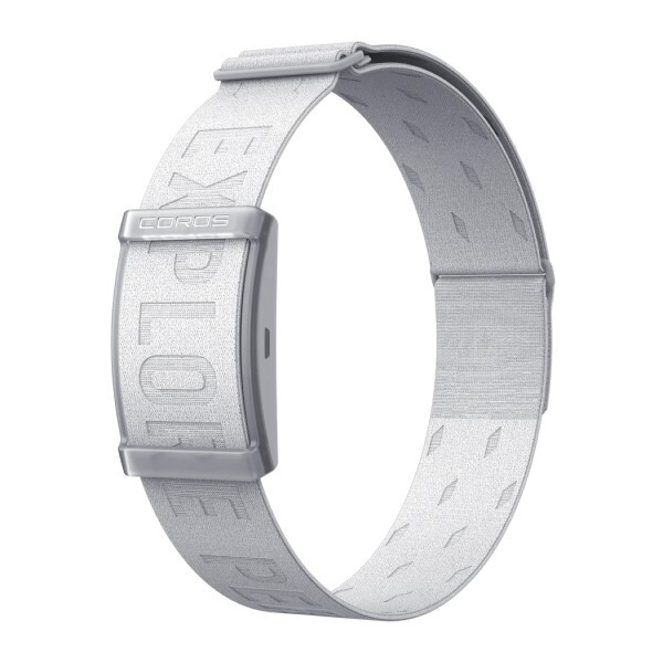 Coros Apex 4 - 46 mm White HRM