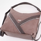 Рюкзак Саломея 275 македония какао + шоколад