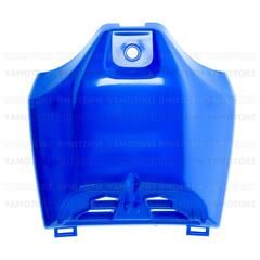 Крышка фильтра воздушного Yamaha B7B-14412-00 WR250/450F YZ250/450F/FX