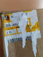 коренные вкладыши (2 шт в упаковке) АРТ: 3558662