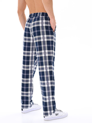 007 Брюки мужские