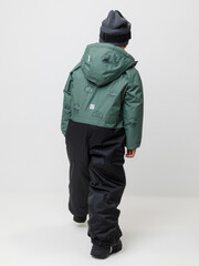 комбинезон  для мальчика  ВК 60127/н/5 УЗГ