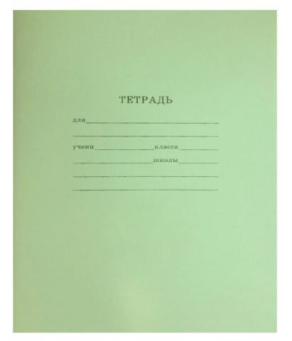 Тетрадь школьная Prof Press Косая линия 12л