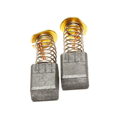 Графитовые щётки CB411 Makita 195010-1