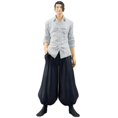 Фигурка Banpresto Jujutsu Kaisen: King of Artist Suguru Geto