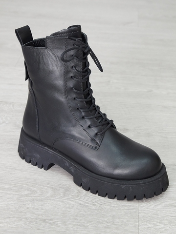 Ботинки женские демисезонные MARCO MODA 1259-2