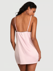 СОРОЧКА TEASE САТИНОВАЯ VICTORIA'S SECRET