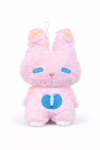 Мягкая Игрушка Зайка 24*16*8см