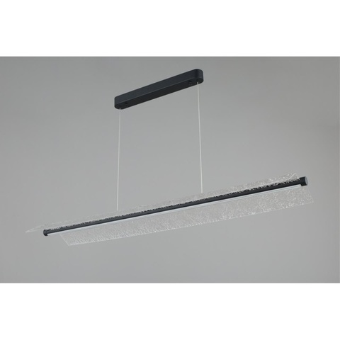 Подвесной светодиодный светильник Aployt Lutka APL.077.03.55