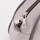 Сумка Саломея 361 итальянский дымка