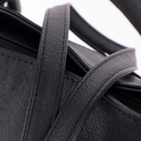 Сумка Саломея 362 канадский черный