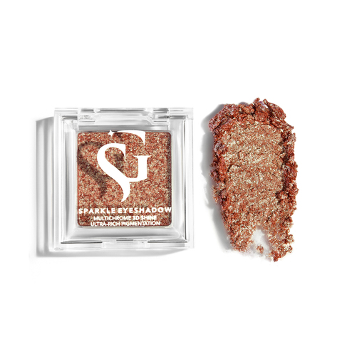 Спарклы для век Show Glow, тон 504