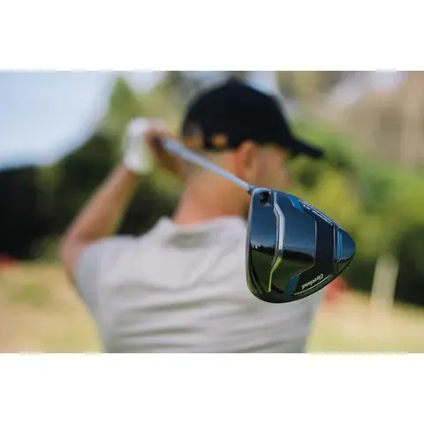 Драйвер CG HiBore XL