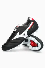Бутсы Mizuno Morelia II Elite FG - черный