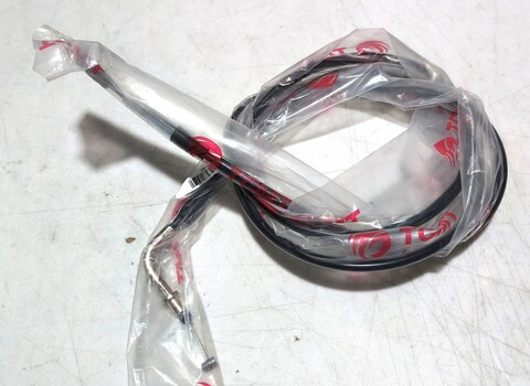 Трос сцепления для Honda AC VT600CD Steed400 NC26 2002-2006 г.в.