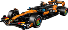 Конструктор LEGO Technic 42228 McLaren MCL39 F1 Car