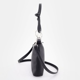 Сумка Саломея 1155 канадский черный