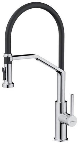 Omoikiri Makkari 2 Plus-SB-C-BL