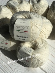 Etrofil Bambino lux wool 70018