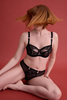 Бюстгальтер Black Diamond Soft