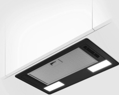 Elica ERA S BL/A/52 PRF0197684 Встраиваемая вытяжка 53 см фото