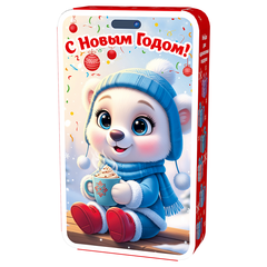 СМАРТФОН МЕДВЕЖАТА 400г