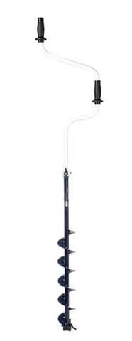 Ледобур ALTAY 110L левое вращение