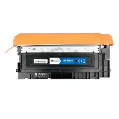 Картридж лазерный G&G GG-K404S черный (1500стр.) для Samsung SL-C430, C430W, C480, C480W, C480FW
