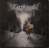 KORPIKLAANI: Tales Along This Road (Компакт-диск)