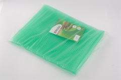 Сетка от птиц 2х5 м, ячейка 7х7 мм, Palisad, 64513