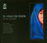 ALFONSI, PEO: Il Velo Di Iside (Компакт-диск)