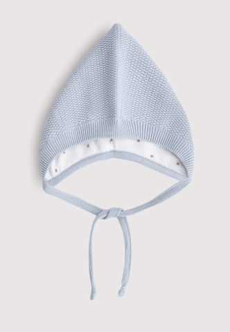 Шапочка из хлопка